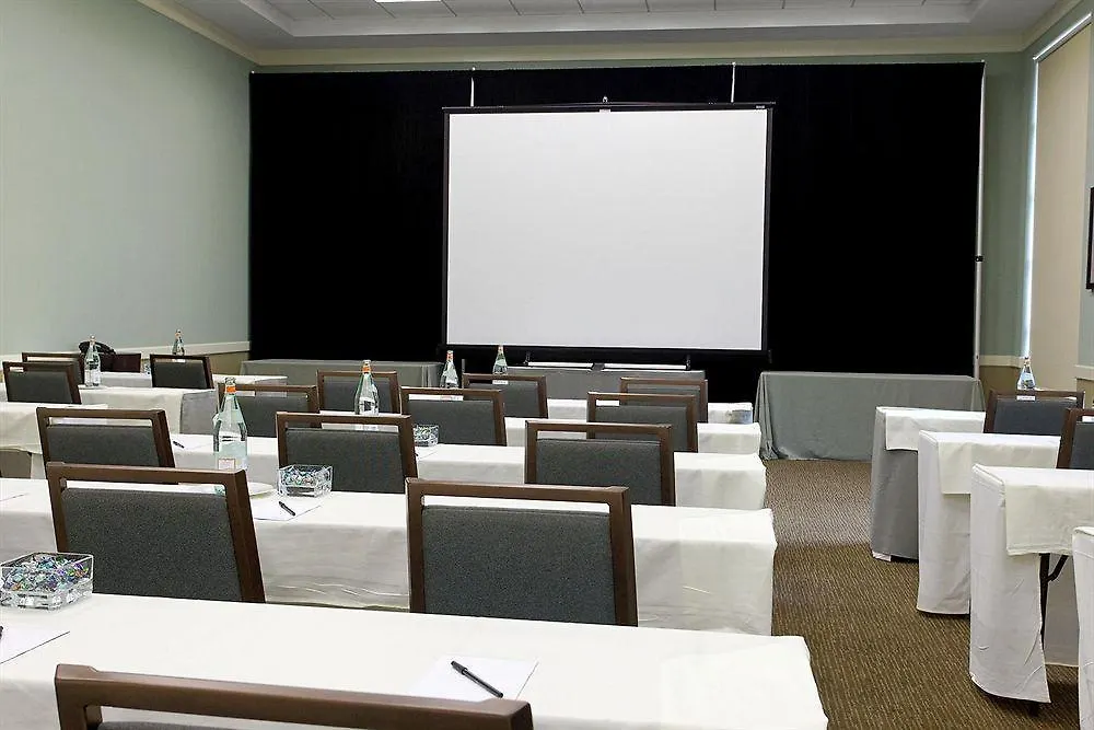 Hilton Grand Vacations Club Palmeras Orlando אתר נופש Williamsburg