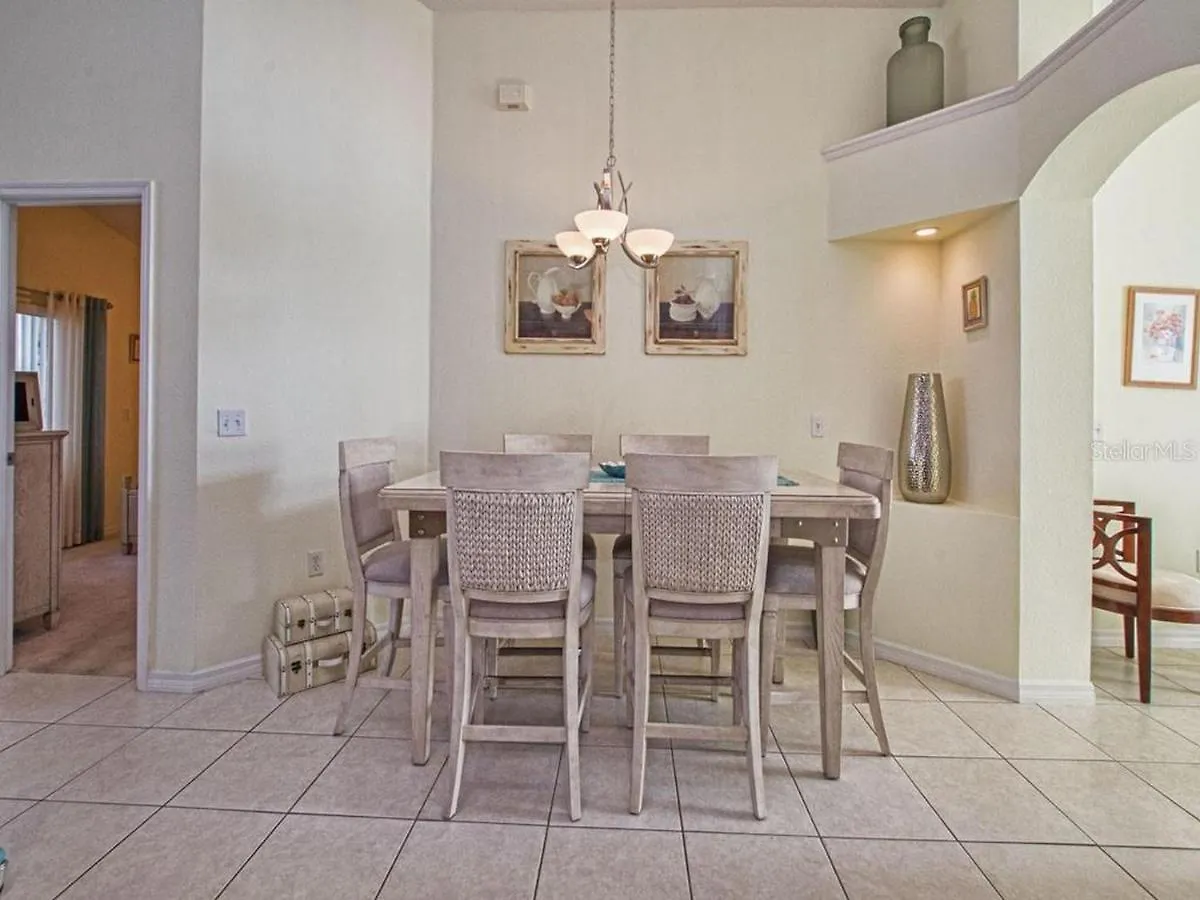 Villa Maya - 7905 Magnolia By Fairytale Vr Orlando