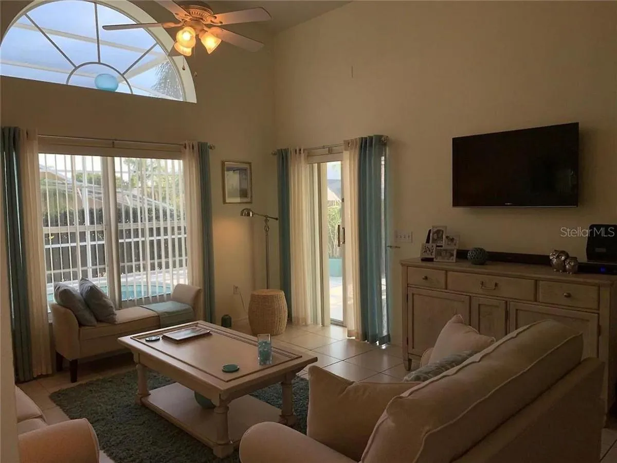 Maya - 7905 Magnolia By Fairytale Vr * Orlando