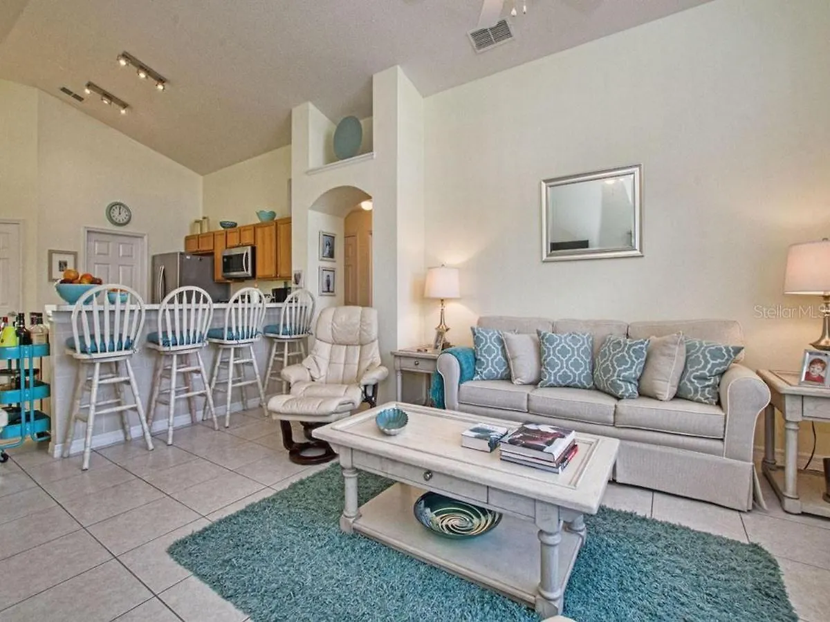 Villa Maya - 7905 Magnolia By Fairytale Vr Orlando