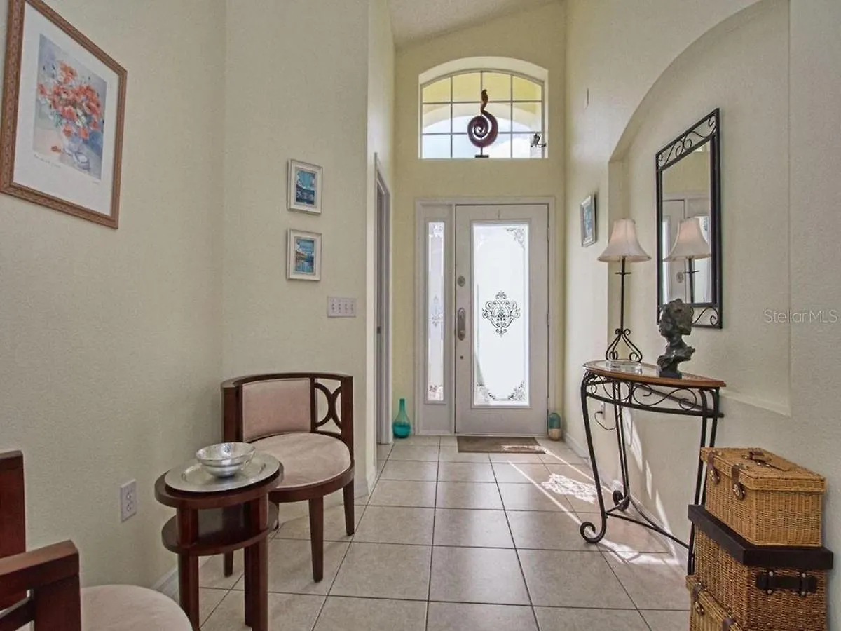 Villa Maya - 7905 Magnolia By Fairytale Vr Orlando
