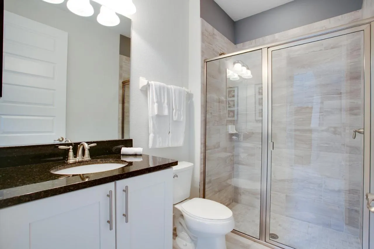 Villa 650 Lasso Drive *