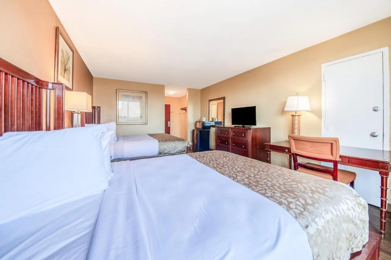 Floridian Express International Drive Hotel