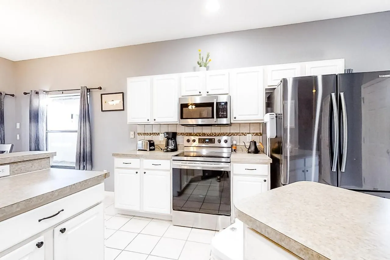 Sandy Point Oasis Holiday home Orlando
