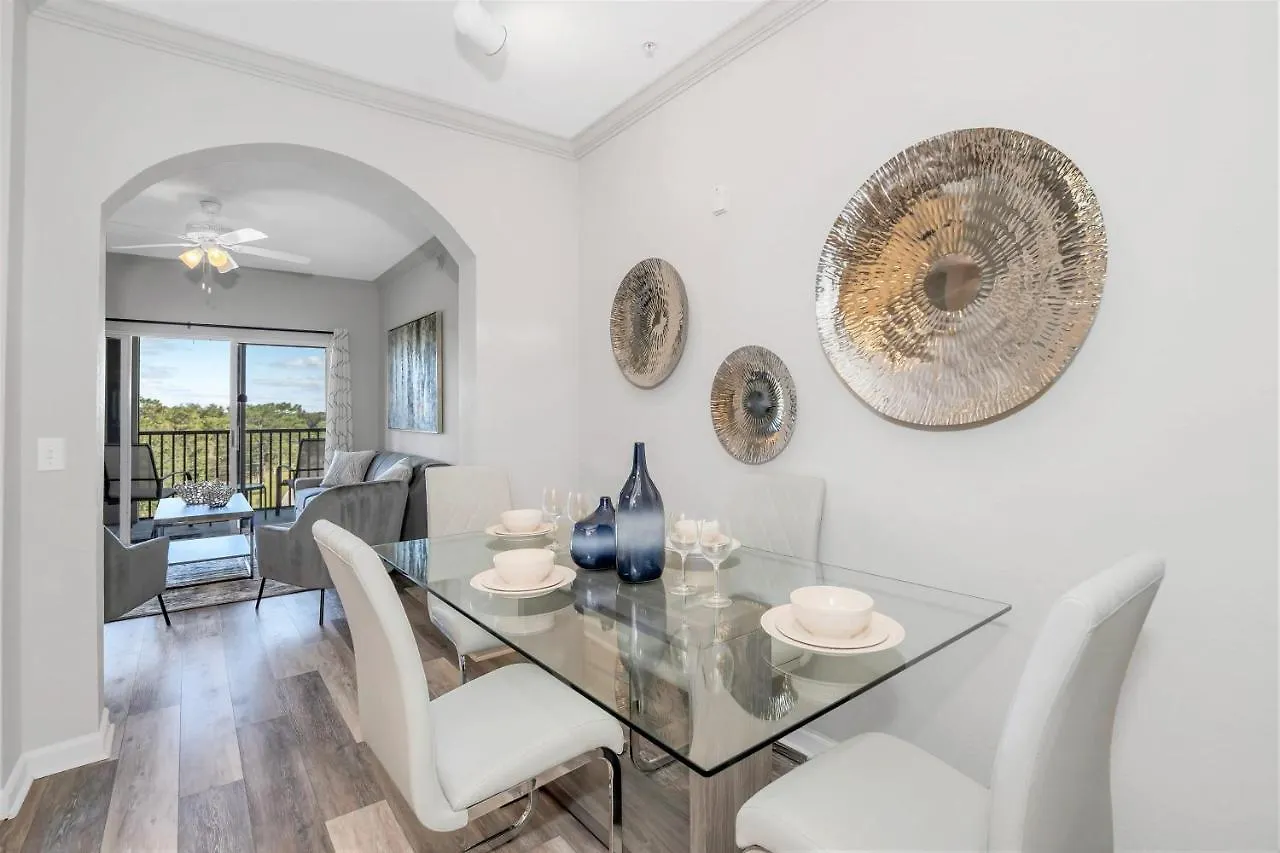 Upscale 3br Near Disney - Pool And Hot Tub! * Orlando