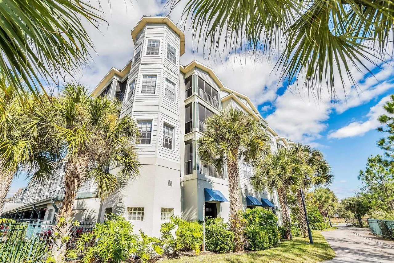 Upscale 3br Near Disney - Pool And Hot Tub! Apartmán Orlando