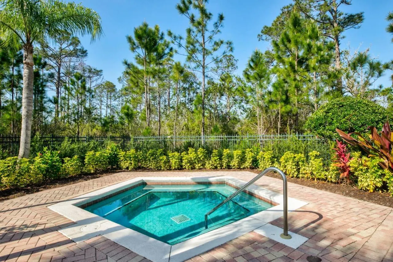 Upscale 3br Near Disney - Pool And Hot Tub! * Orlando