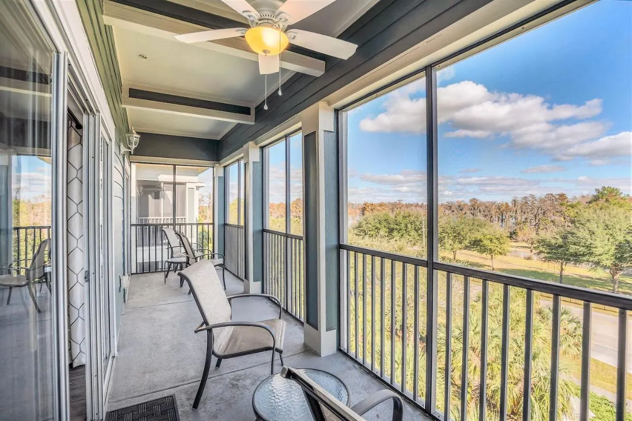 Upscale 3br Near Disney - Pool And Hot Tub!