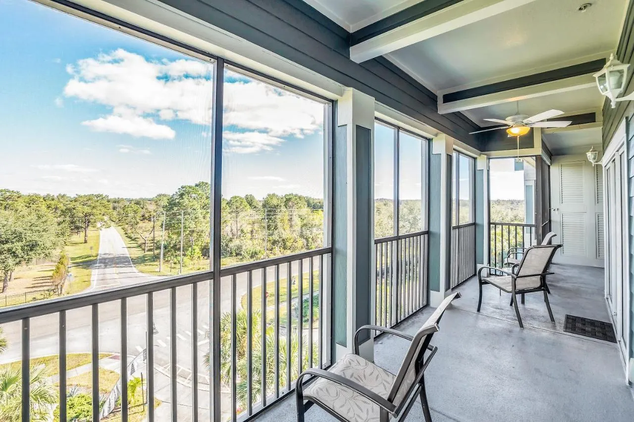 Upscale 3br Near Disney - Pool And Hot Tub! Apartmán Orlando
