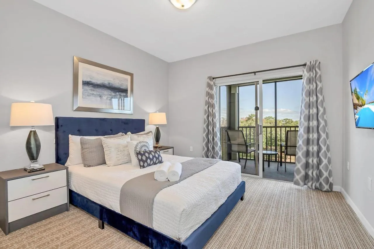 Upscale 3br Near Disney - Pool And Hot Tub! Orlando