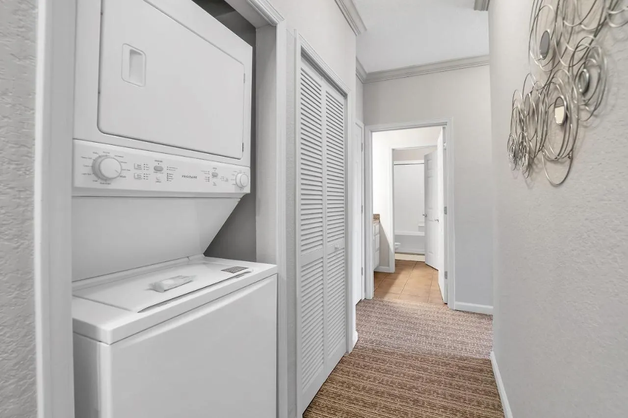 Upscale 3br Near Disney - Pool And Hot Tub! Orlando