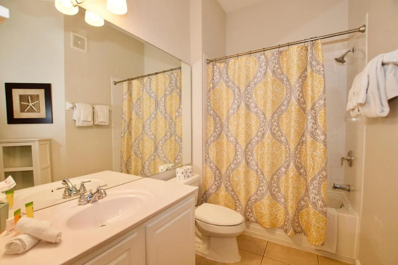 Vista Cay Luxury 3 Bedroom *