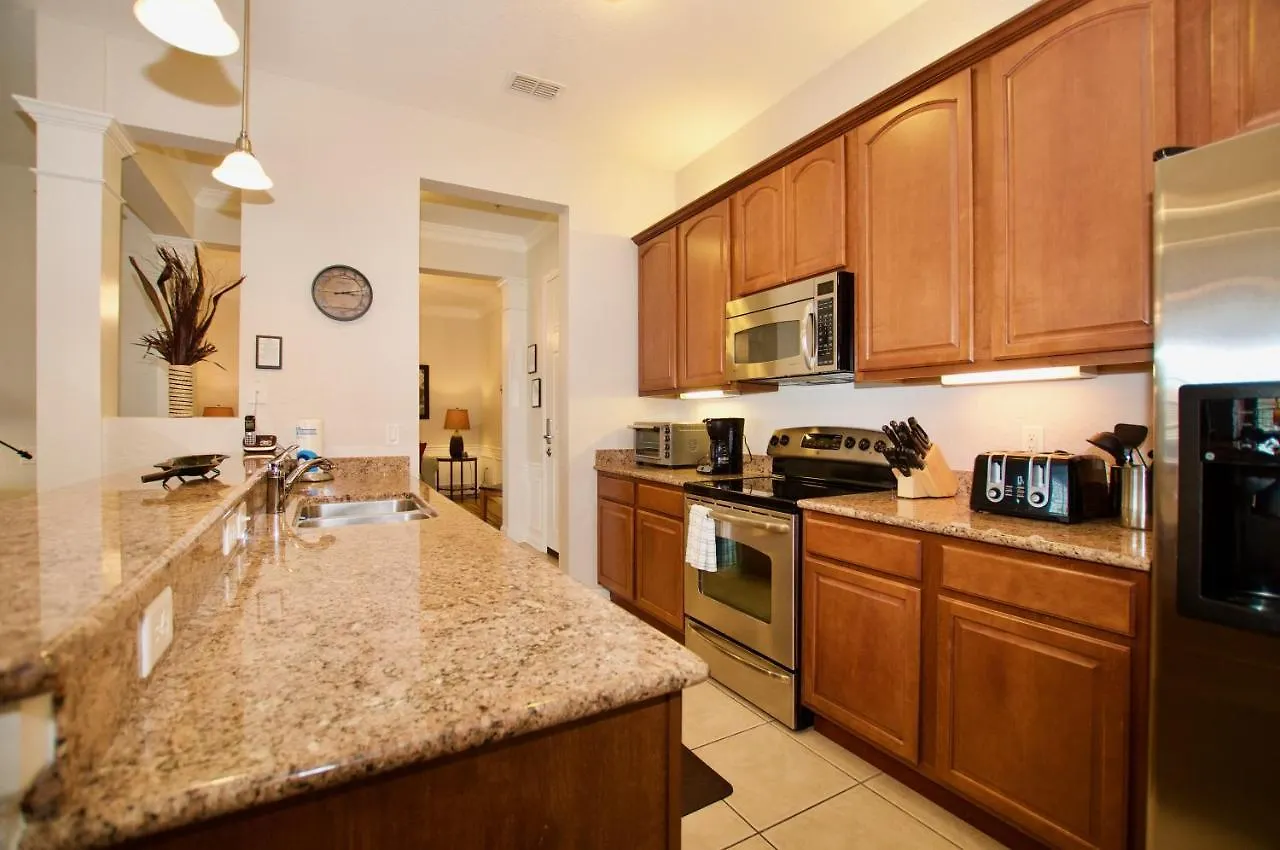 Vista Cay Luxury 3 Bedroom Apartment *