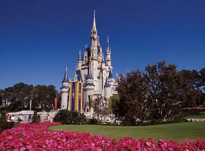 Monumental Orlando Hotel 3*