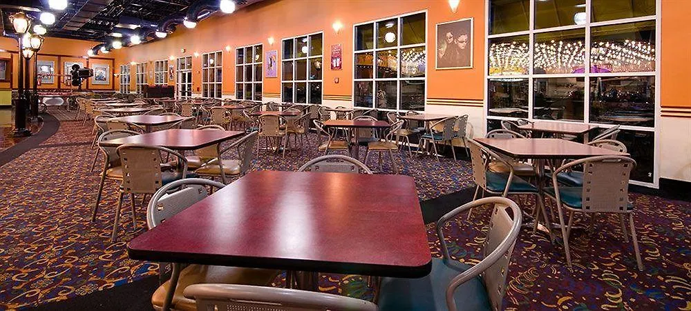 Disney's All-star Movies Hotel 3*