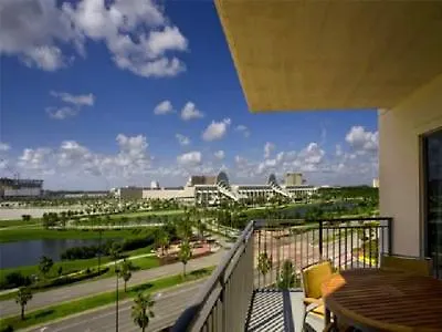 אתר נופש Hilton Grand Vacations Club Palmeras Orlando Williamsburg