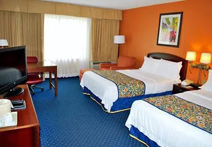 Hotel Courtyard By Marriott Orlando East/ucf Area Alafaya
