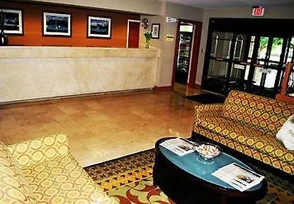 Hotel Courtyard By Marriott Orlando East/ucf Area