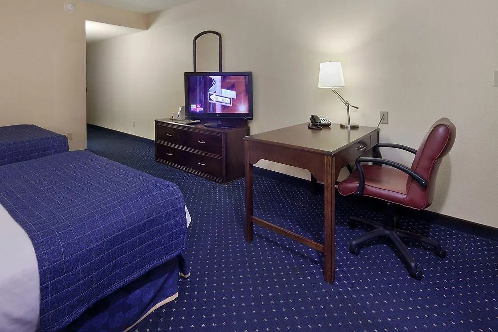 Courtyard By Marriott Orlando East/ucf Area 3* Alafaya