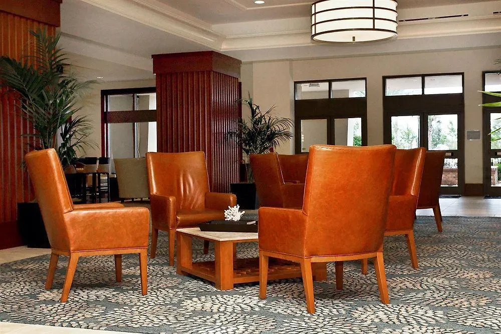 Hilton Grand Vacations Club Palmeras Orlando