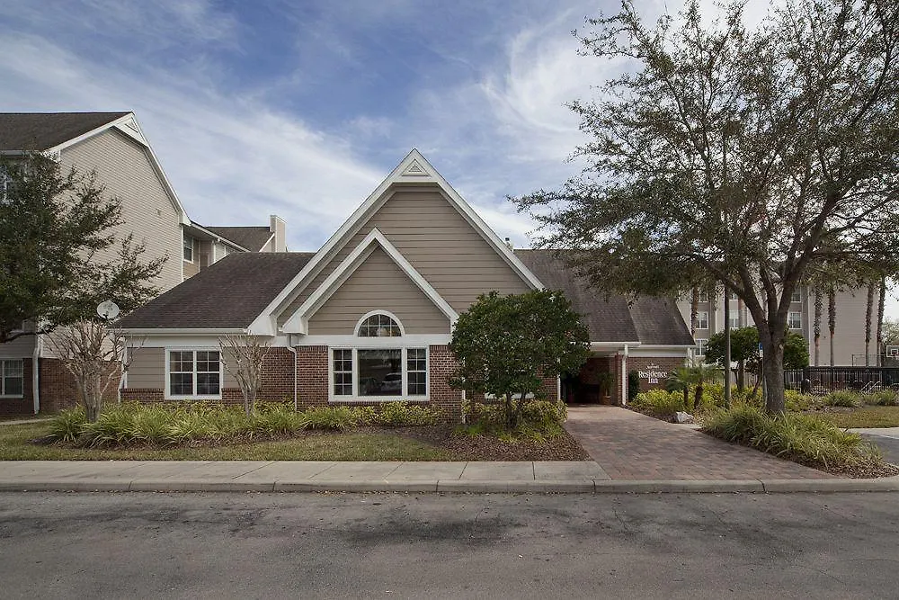 By Marriott Orlando East/ucf Area 3* Alafaya