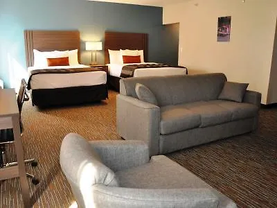 Nobile Hotel Parkway At Celebration Orlando Very Close To Disney Theme Parks Hotel 3*