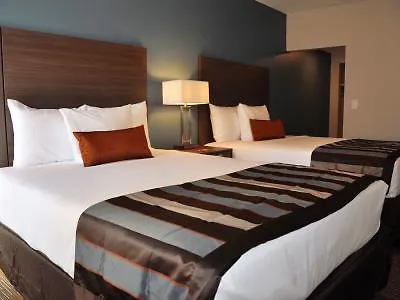 Hotel Nobile Hotel Parkway At Celebration Orlando Very Close To Disney Theme Parks 3*