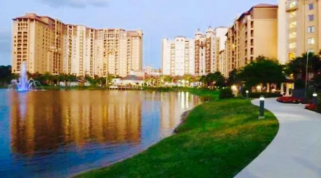Wyndham Bonnet Creek Hotel