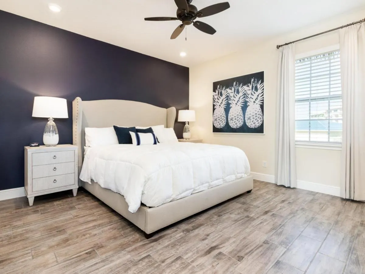 Margaritaville Homes * Orlando