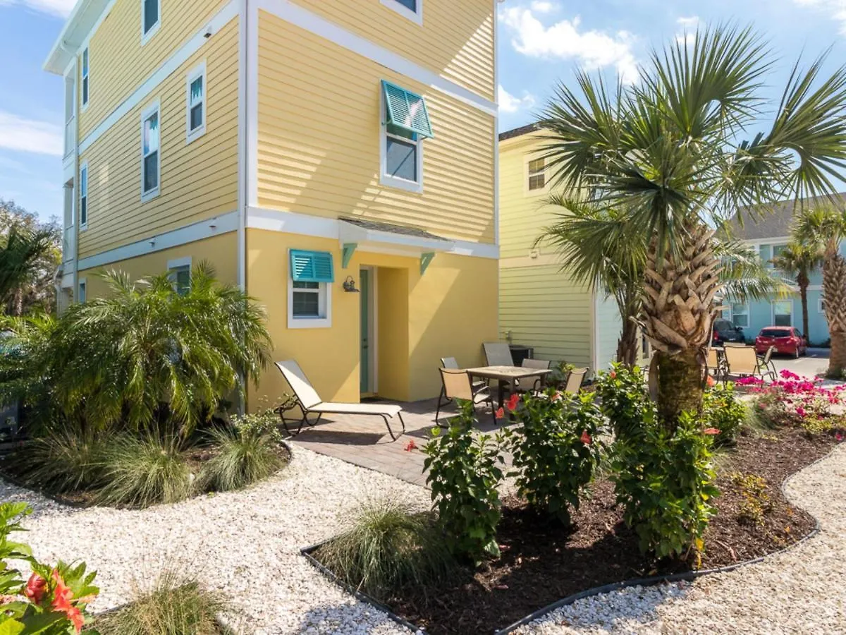Margaritaville Homes *