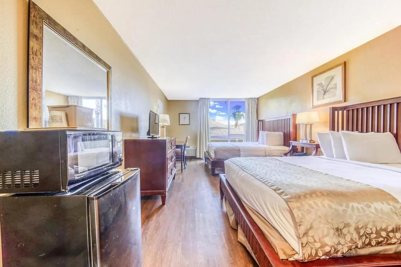 Hotel Floridian Express International Drive