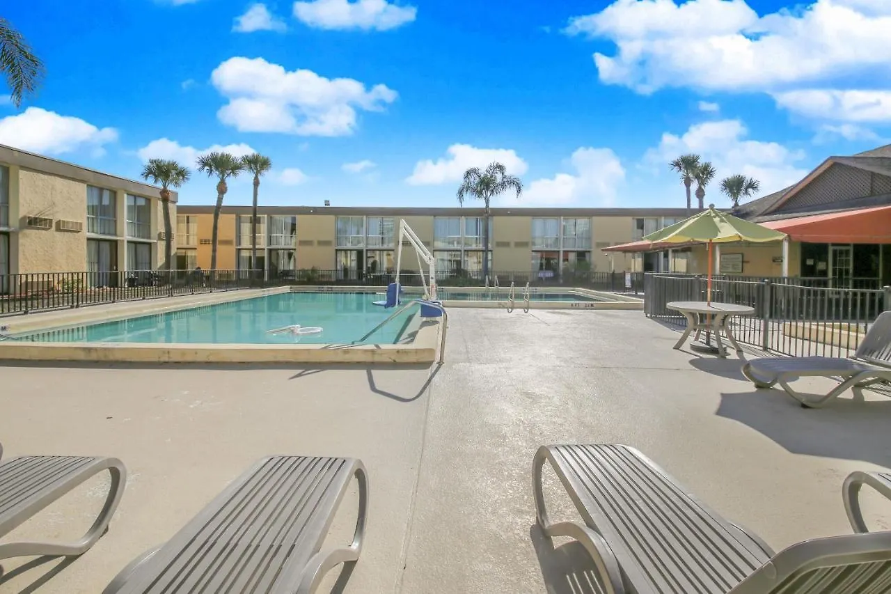 Floridian Express International Drive Hotel Orlando