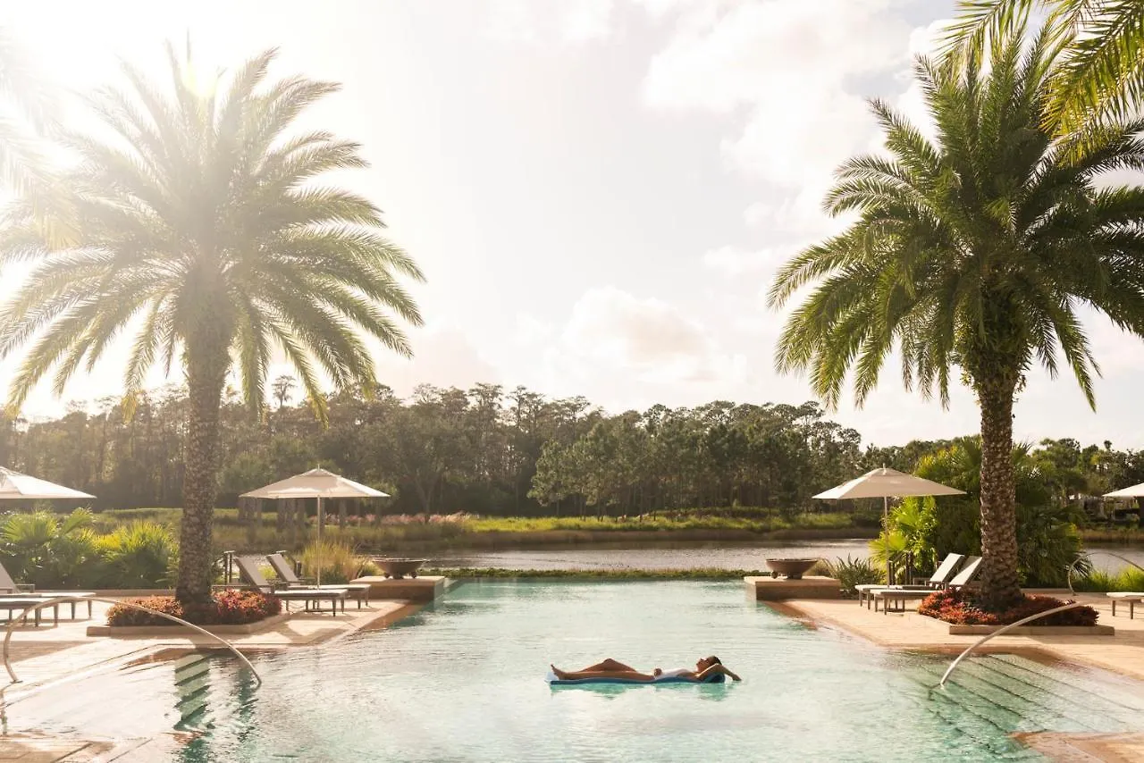 Four Seasons Orlando At Walt World Resort 5*