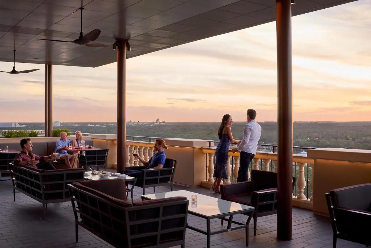 Four Seasons Orlando At Walt World Lake Buena Vista