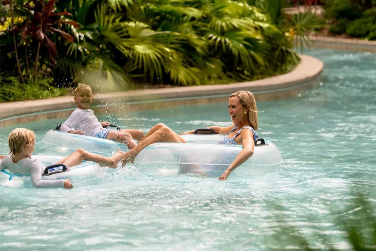 Four Seasons Orlando At Walt World Resort 5*