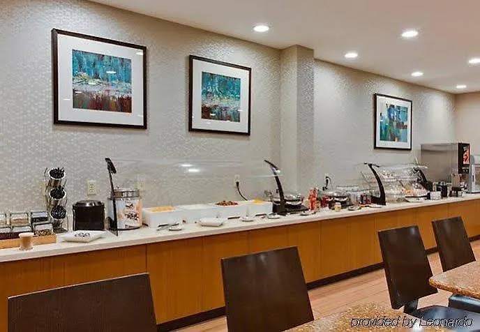 Hotel Springhill Orlando Altamonte Springs/maitland