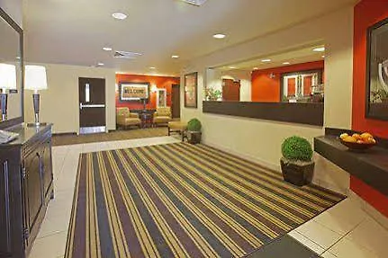 Extended America - - Theme Parks - Major Blvd Hotel