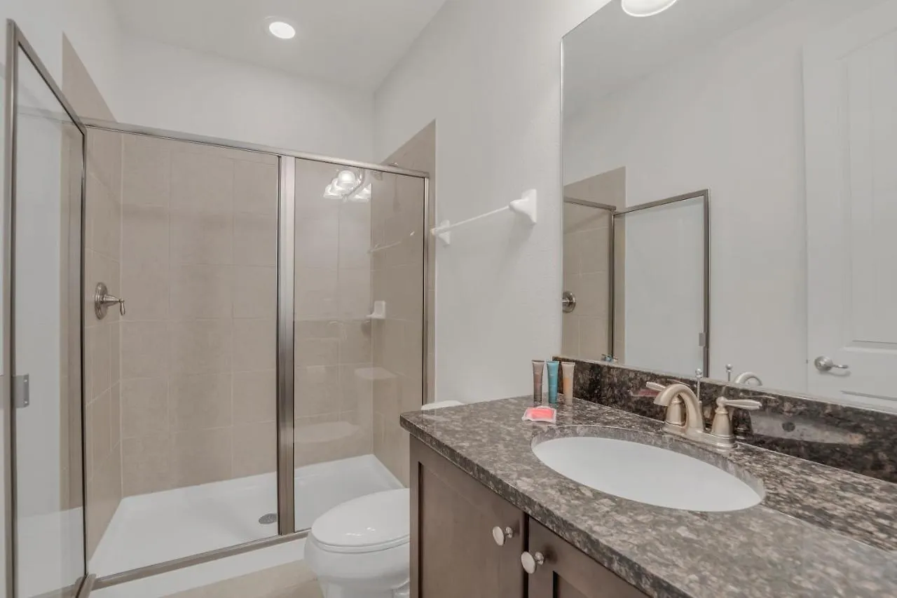 Villa 7617 Wilmington Loop