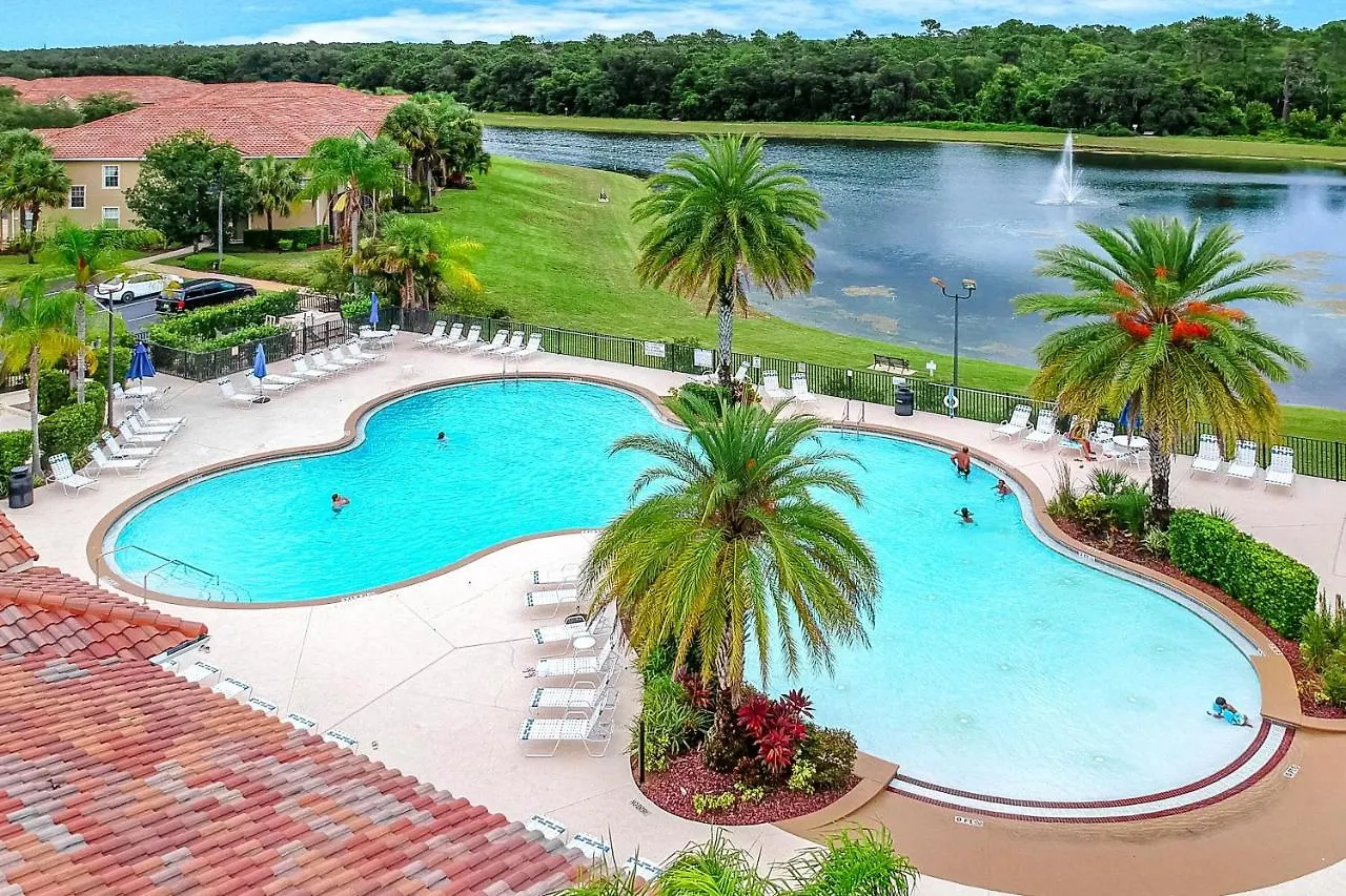 Oakwater Cheshire Nook Apartment Orlando