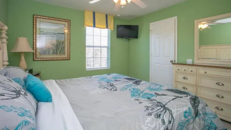 6 Bedroom Pool In Windsor Hills With Theater *