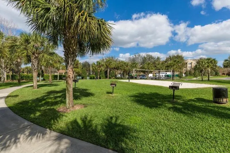 Holiday home 3 Bedroom 2 Bath In Windsor Hills