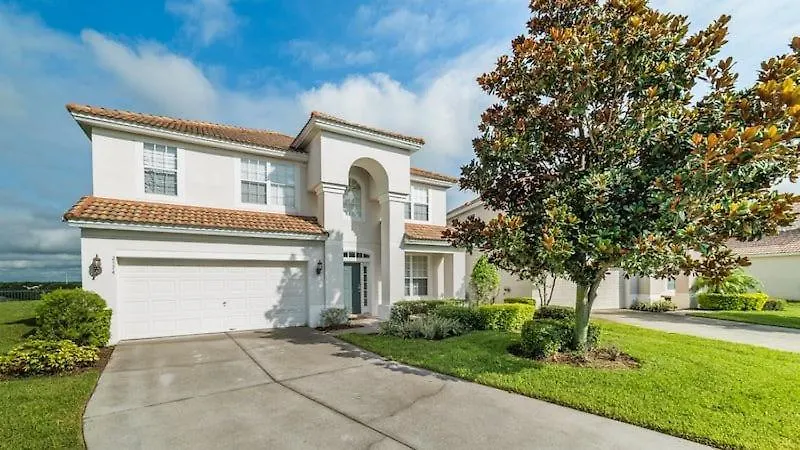 Σπίτι διακοπών Stunning 6 Bedroom 4 Bath Pool In Windsor Hills
