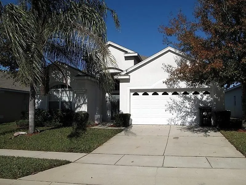 Dom wakacyjny 4 Bedroom Pool With Games In Gated *