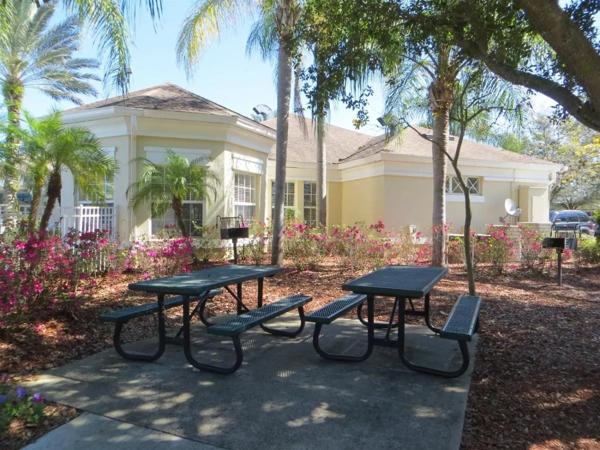 Holiday home Elegant 3 Bedroom 3 Bath Town House In Windsor Palms Orlando