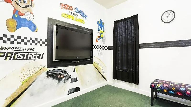 Holiday home Windsor Palms 3 Bedroom 2 Bath