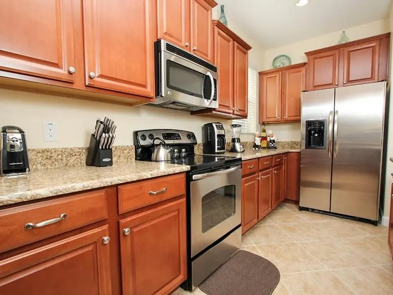 Holiday home Stunning 5 Bedroom 5 Bath In Paradise Palms *