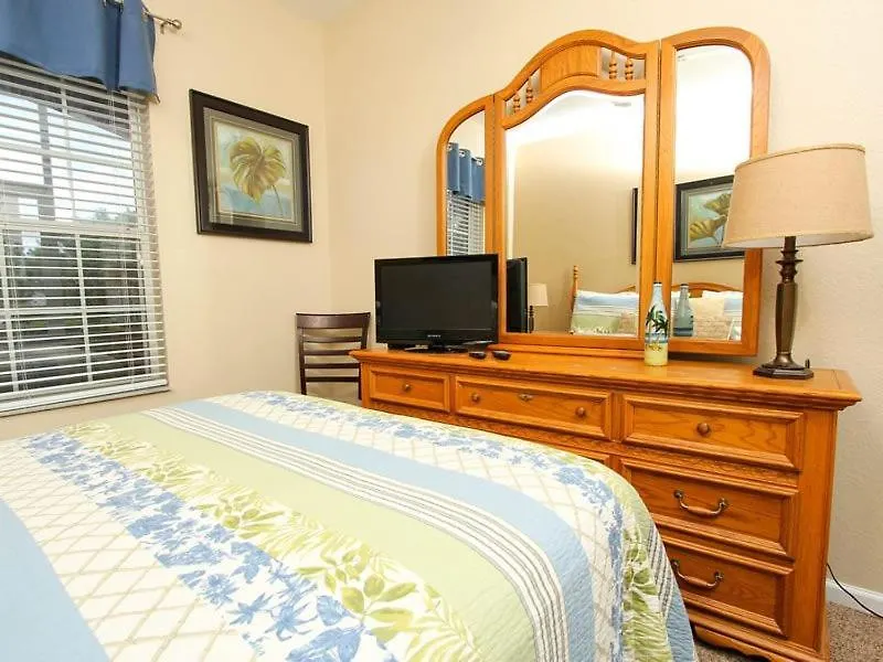Ground Floor 3 Bedroom 2 Bath Luxury Condo Holiday home Orlando