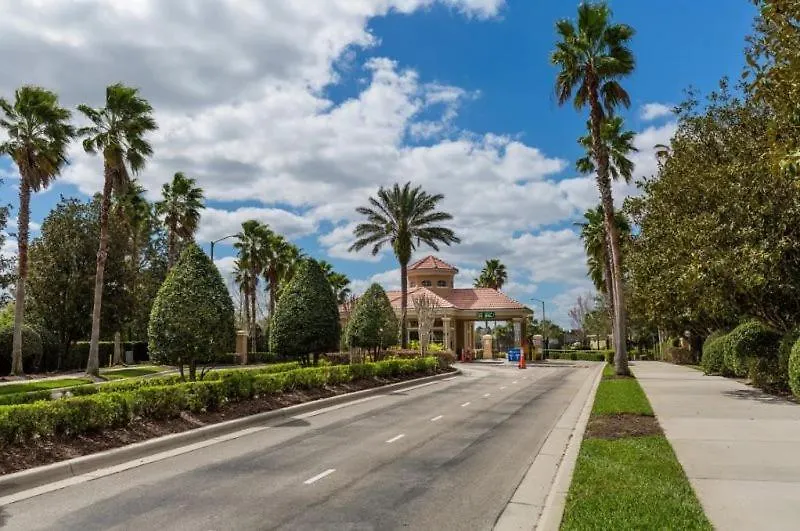 Stunning 6 Bedroom 4 Bath Pool In Windsor Hills Ορλάντο
