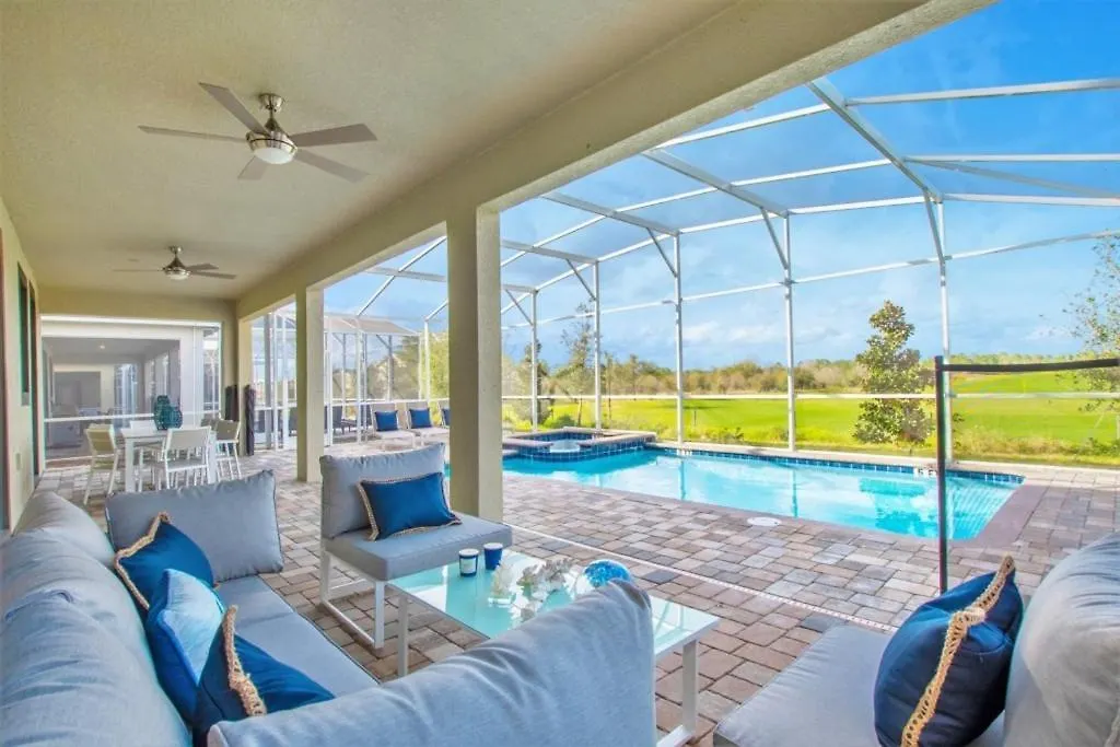 8833cruden * Kissimmee