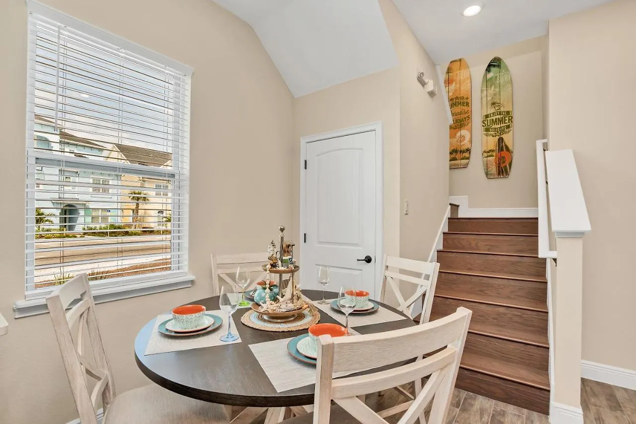8044 Sandy Toes Way *